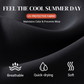 🏖️2026 Summer New Arrive👙 50% OFF NOW!✨ Women's Tummy Control Tie Knot Swimsuit with Skirt – Full Coverage & Built-in Bra🌊