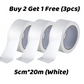 🚀Last day special price $12.99!!🔥50K+ SOLD!!💥Multi-Purpose Sealing Tape – Strong Adhesive, Residue-Free, Tear-Resistant, Oil & Moisture Proof