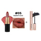🔥TODAY'S SPECIAL-BUY 1 GET 1 FREE💋Waterproof & Moisturizing Glitter Lipstick