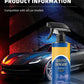 ⏰LAST DAY SALE 50% OFF🚗Advanced Car Quick-acting Coating Agent Spray(Free absorbent towel included)