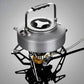 ⛺️Summer New Arrive🔥50% OFF !! ⏰Camping Gas Burner – 5800W, Piezo Ignition, Windproof 🔥