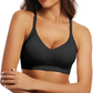 🏆Last day Special Price $14.99!!💥💐Thin Seamless Wireless Sports Bra👙Minimise Bust Firm Support For Large Sizes -❤️‍🔥Buy More Save More!