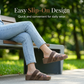 🏖️2026 Summer New Arrive✨🩴 Women's Criss-Cross Woven Strap Wedge Sandals – Comfortable, Stylish & Perfect for Summer Days ☀️