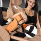 🎁2026 Hot Sale - NOW 50% OFF🔥🚗Multifunctional Car Armrest Cushion - Ergonomic Comfort for Long Drives & Commuting✨