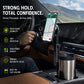 ⭐50K Over Sold —— HOT SALE🔥🧲Car Cup Holder Phone Mount – 360° Adjustable, Strong N52 Magnet, One-Hand Operation