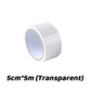 🚀Last day special price $12.99!!🔥50K+ SOLD!!💥Multi-Purpose Sealing Tape – Strong Adhesive, Residue-Free, Tear-Resistant, Oil & Moisture Proof