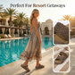 🏖️2026 Summer New Arrive✨🩴 Women's Criss-Cross Woven Strap Wedge Sandals – Comfortable, Stylish & Perfect for Summer Days ☀️