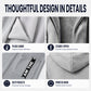 🎉🔥8,500+ Sold!🎁🧥Women's Hooded Long Sweatshirt – Cozy, Warm & Perfect for Fall & Winter