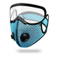 ⏳50% OFF⏰Reusable Carbon Filter Dust Mask – Built for Active Lifestyles