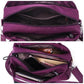 🚨⌛Last Day Half Price!🎁👜Anti-Theft Handbag – Stylish Design, Safe & Practical, Perfect for Commuting & Travel👍