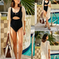 🔥This Week's Special Price:$22.99!!😍Women’s Oversized Knit Cardigan – Lightweight Crochet Tassel Kimono for Spring & Summer 🌸