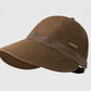 🏖️Summer Hot Sale 50% OFF☀️2026 — Ovre 55K Sold!!🏝️🧢Women's Breathable Adjustable Ponytail Sun Hat☀️👒