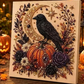 🔥🎁50K Over Sold —— HOT SALE!!!🎄🎅Christmas Pearl & Rhinestone Painting Kit
