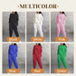 【50% OFF Limited & DAY PERFECT❤】Round-Neck Long-Sleeved Top ＆ Pants 2-Piece Set | Wrinkle-Free & Breathable