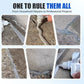 💐Limited Special Price & 50% OFF!! New Formula – Extra-Strength Concrete Crack Adhesive 🆚🛠️
