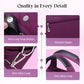 🚨⌛Last Day Half Price!🎁👜Anti-Theft Handbag – Stylish Design, Safe & Practical, Perfect for Commuting & Travel👍