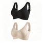 ⏰Last Day Sale 40% OFF 🎁Subtle Striped Seamless Bra W-Support Wireless Comfort Bra
