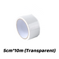 🚀Last day special price $12.99!!🔥50K+ SOLD!!💥Multi-Purpose Sealing Tape – Strong Adhesive, Residue-Free, Tear-Resistant, Oil & Moisture Proof