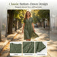 🏖️Summer Hot Sale 50% OFF🏝️👗Women's V-Neck Tunic Dress – Relaxed Fit, Pockets & Breathable