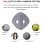 ⏳50% OFF⏰Reusable Carbon Filter Dust Mask – Built for Active Lifestyles