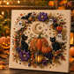 🔥🎁50K Over Sold —— HOT SALE!!!🎄🎅Christmas Pearl & Rhinestone Painting Kit