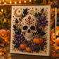 🔥🎁50K Over Sold —— HOT SALE!!!🎄🎅Christmas Pearl & Rhinestone Painting Kit