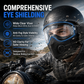 ⏳Limited-Time 50% OFF⏰Windproof Anti-UV Motorcycle Mask & Goggles – Built for Active Lifestyles