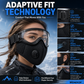 ⏳Limited-Time 50% OFF⏰Windproof Anti-UV Motorcycle Mask & Goggles – Built for Active Lifestyles
