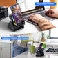 🎉2026 Sale — Over 39K Sold! 🎵📱 Induction Audio, Phone Holder & Ambient Light – 5-in-1 Music Station ✨