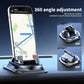 🎉2026 Sale — Over 45,000 Sold! 🚗 Car Phone Holder with Non-Slip Suction Cup – 360° Adjustable & Anti-Shake 📱