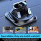 🎉2026 Sale — Over 45,000 Sold! 🚗 Car Phone Holder with Non-Slip Suction Cup – 360° Adjustable & Anti-Shake 📱