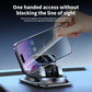 🎉2026 Sale — Over 45,000 Sold! 🚗 Car Phone Holder with Non-Slip Suction Cup – 360° Adjustable & Anti-Shake 📱