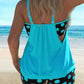 🥳SUMMER HOT SALE🥳💞LAST DAY 50% OFF!!💥👙Women's Polka Dot Two Piece Swimsuit✨