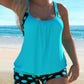 🥳SUMMER HOT SALE🥳💞LAST DAY 50% OFF!!💥👙Women's Polka Dot Two Piece Swimsuit✨