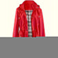 🔥Solid Color Casual Jackets, Waterproof Windbreaker Coats, Hooded Windbreaker
