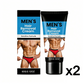💨Summer Hot Sale 50% OFF!!🧔Men's Gentle Hair Removal Cream for Sensitive Skin – No Razor, No Pain, No Redness | ⚡ Smooth in 5 Mins ⏱️✨