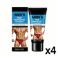 💨Summer Hot Sale 50% OFF!!🧔Men's Gentle Hair Removal Cream for Sensitive Skin – No Razor, No Pain, No Redness | ⚡ Smooth in 5 Mins ⏱️✨