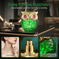 🎁New arrival 50% OFF!!🦉Mystical Eau de Parfum – Mysterious Scent, Elegant Owl Bottle, Long-Lasting💎