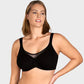 🏆 Last Day Special Price 14.99!!!💐Women's Elegant Sheer Full Coverage Plus Size Bra