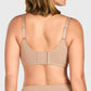🏆 Last Day Special Price 14.99!!!💐Women's Elegant Sheer Full Coverage Plus Size Bra