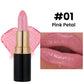 🔥TODAY'S SPECIAL-BUY 1 GET 1 FREE💋Waterproof & Moisturizing Glitter Lipstick