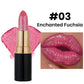 🔥TODAY'S SPECIAL-BUY 1 GET 1 FREE💋Waterproof & Moisturizing Glitter Lipstick