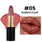 🔥TODAY'S SPECIAL-BUY 1 GET 1 FREE💋Waterproof & Moisturizing Glitter Lipstick