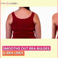 ⏰Last Day Sale 40% OFF 🎁Subtle Striped Seamless Bra W-Support Wireless Comfort Bra