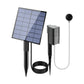 ⚡Last Day Promotion 50% OFF NOW! ✨Solar Pond Aerator with Air Pump
