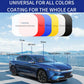 ⏰LAST DAY SALE 50% OFF🚗Advanced Car Quick-acting Coating Agent Spray(Free absorbent towel included)