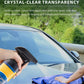 ⏰LAST DAY SALE 50% OFF🚗Advanced Car Quick-acting Coating Agent Spray(Free absorbent towel included)