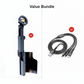⭐50K Over Sold —— HOT SALE🔥🧲Car Cup Holder Phone Mount – 360° Adjustable, Strong N52 Magnet, One-Hand Operation