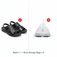 ⏰Big Sale 50% OFF✨Very popular Men's Casual Outdoor Beach Sandals👟