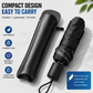 ⏰🔥LIMITED TIME 50% OFF!🔥50K+ SOLD!🛡️☂️ Upgraded Car Windshield Sun Shade Umbrella❄️